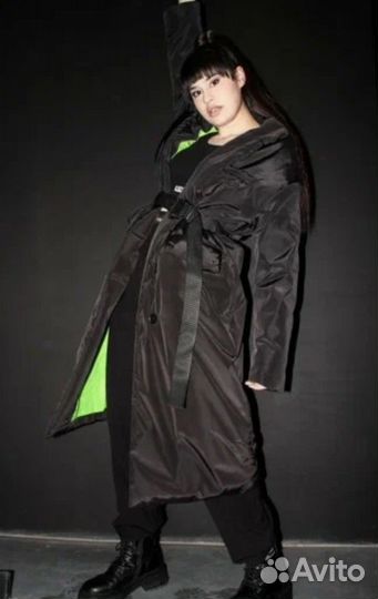 Пальто женское