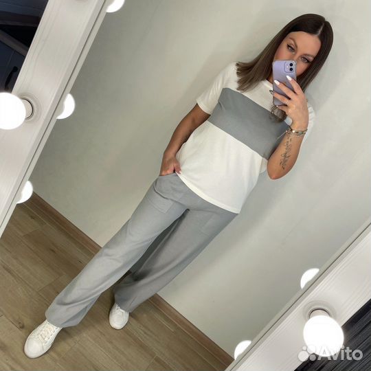 Костюм женский