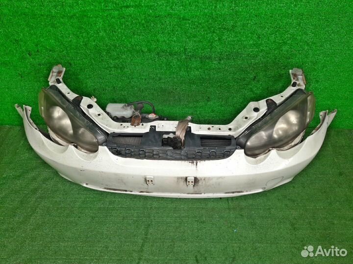 Ноускат на honda HR-V GH3 D16A