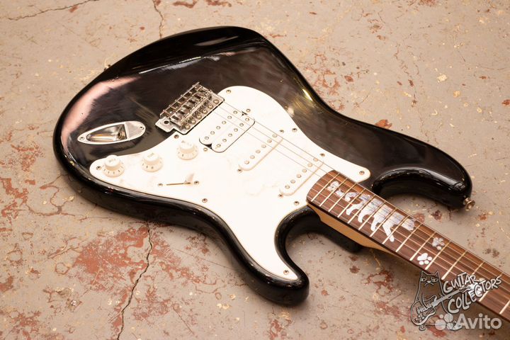 Squier Affinity Stratocaster