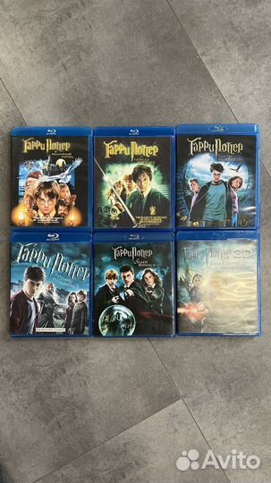 Фильмы blu ray