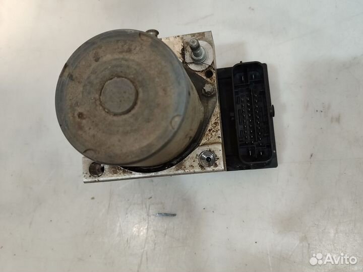 Блок абс УАЗ Патриот