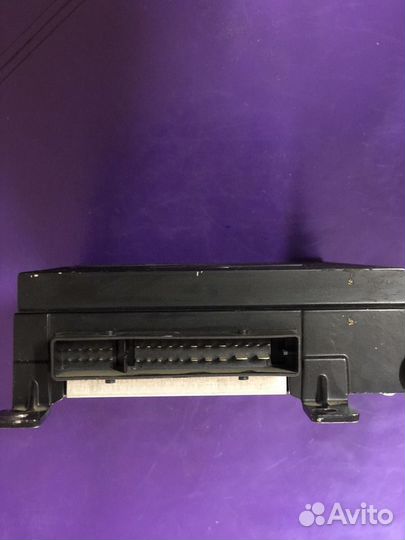 Усилитель звука Audi Bang & Olufsen 4E0035466