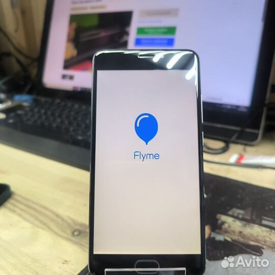 Meizu M5 Note, 3/16 ГБ