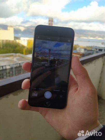 iPhone 6, 32 ГБ