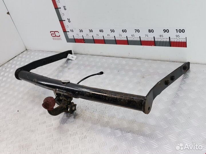 Фаркоп (прицепное устройство) для Ford Galaxy 1