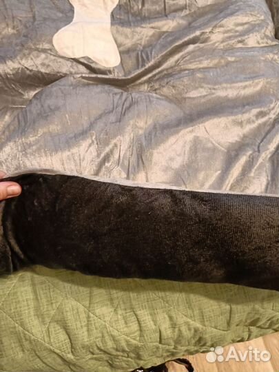 Лежанка для собаки