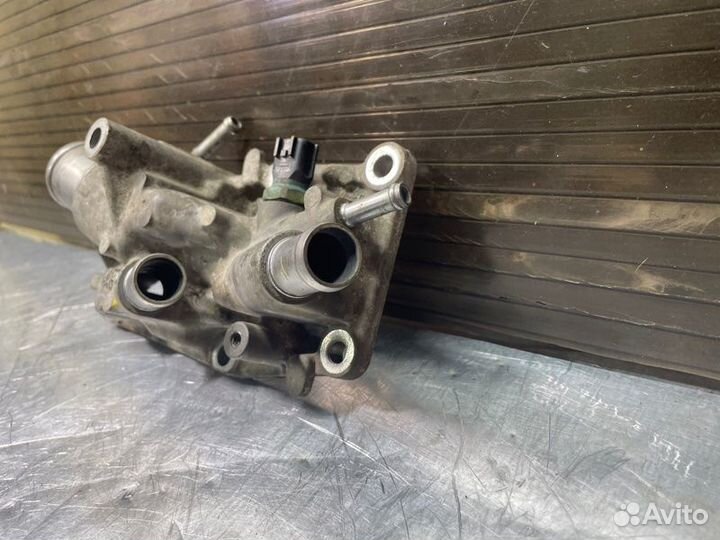 Корпус термостата Renault Duster 1.6 H4M