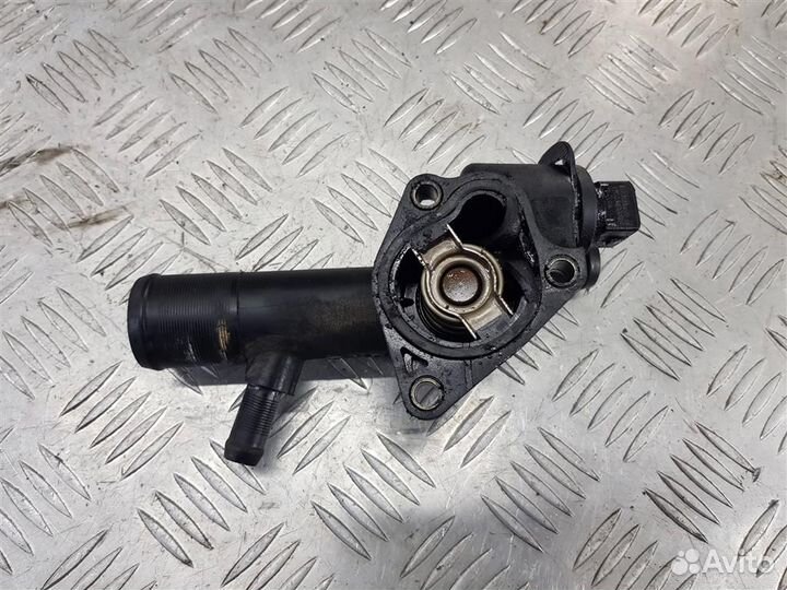 Корпус термостата (Термостат) рено Kangoo 1