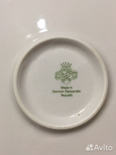 Тарелка/блюдо d28 Германия
