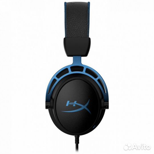 Наушники HyperX Cloud Alpha S 435702