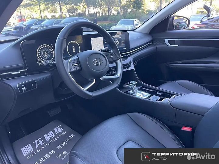 Hyundai Mistra 1.8 AT, 2022, 34 000 км