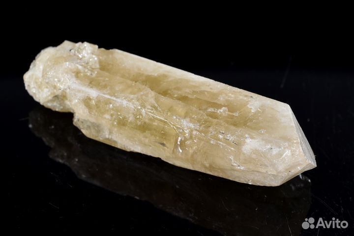 Кристалл. Данбурит. Лот №928