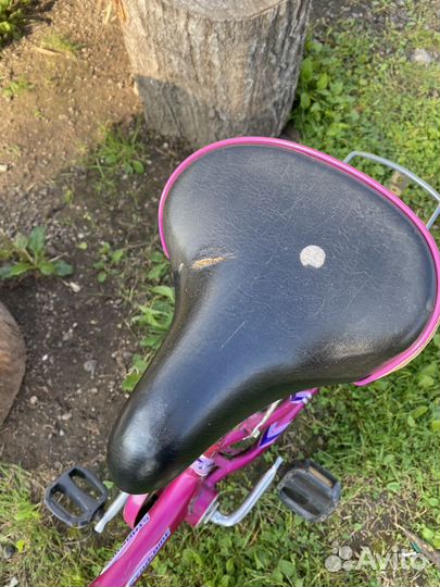 Велосипед stels talisman 16