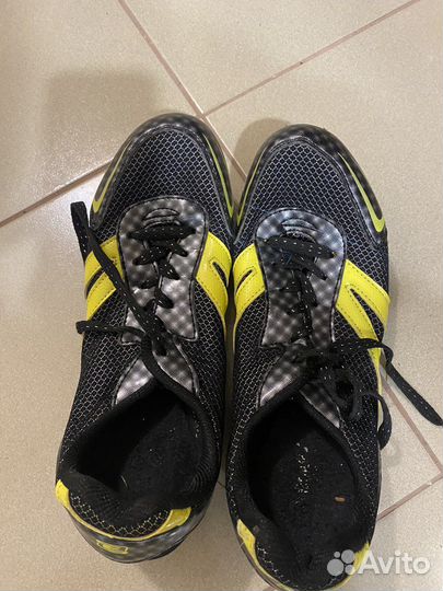 Шиповки для легкой атлетики