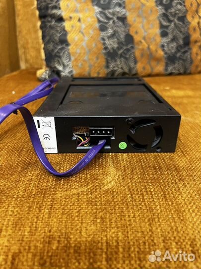 Салазки для hdd