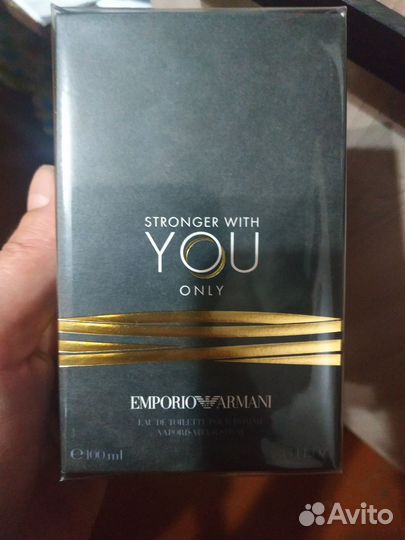 Giorgio Armani 100 ml