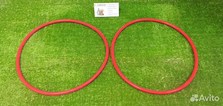 Прокладка силиконовая на Автоклав Малиновка