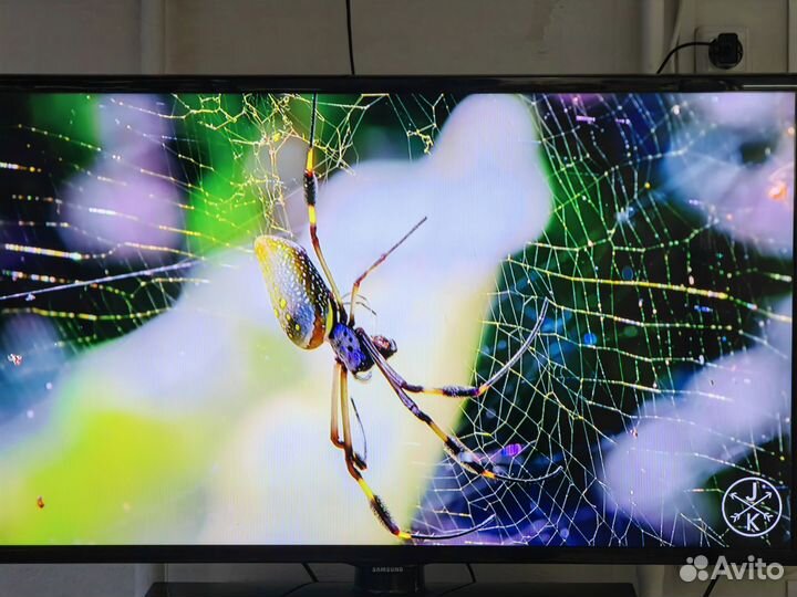 Телевизор Samsung