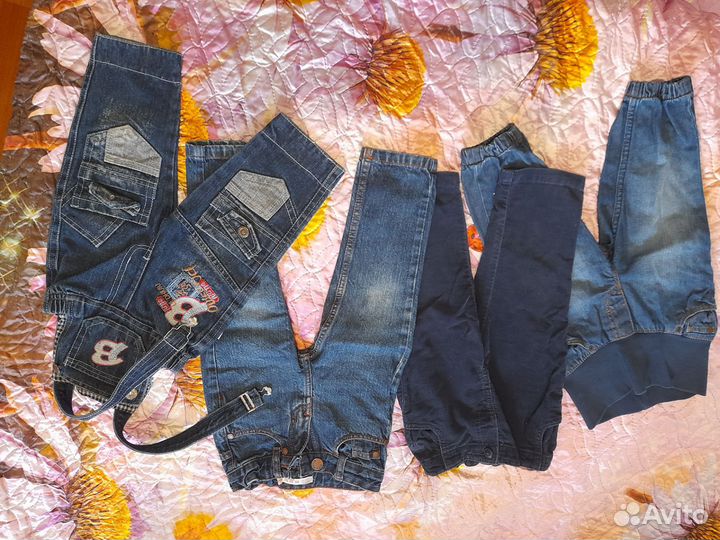 Детская одежда