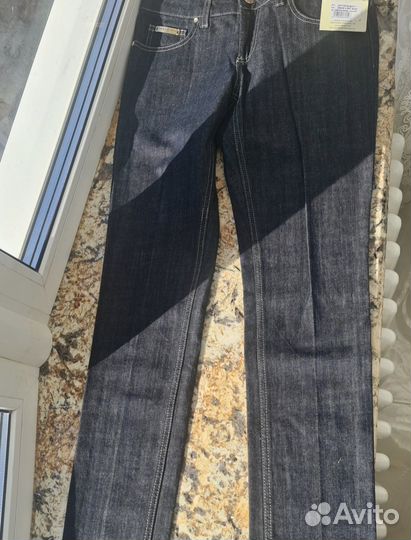 Джинсы Paola Frani, 27 размер, новые