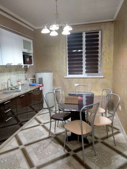 Дом 80 м² на участке 4 сот.