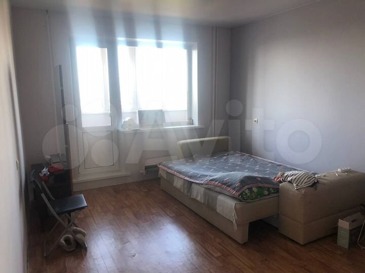 2-к. квартира, 55 м², 9/10 эт.