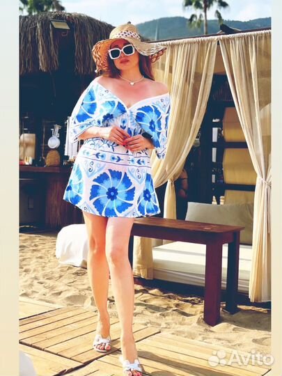 Платье стильное,рубашка