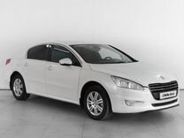 Peugeot 508 1.6 AT, 2012, 157 906 км, с пробегом, цена 929 000 руб.