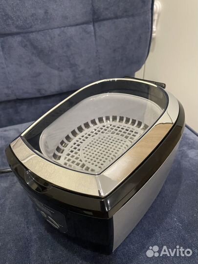 Ультразвуковая мойка ванна