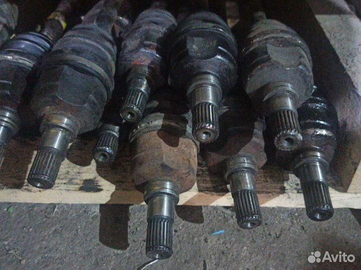 Привод, гранаты шрус на matiz матиз матис спарк