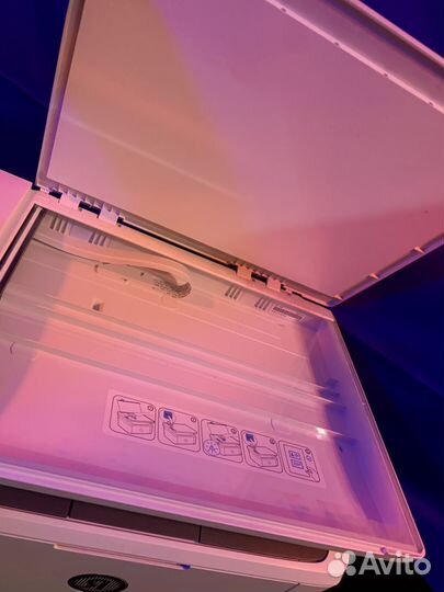 Принтер HP LaserJet Pro MFP M28w