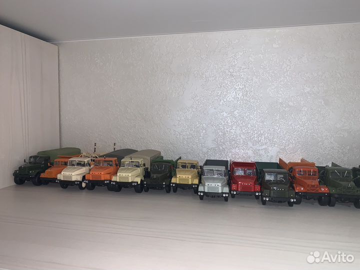 Грузовики краз Наш автопром (нап)