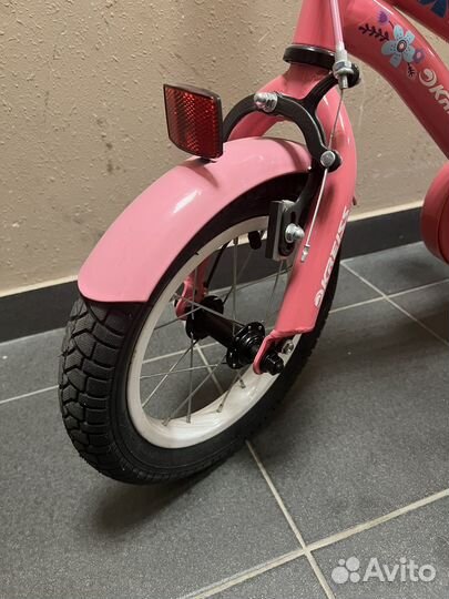 Велосипед детский