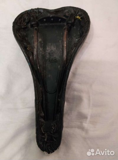 Седло для велосипеда