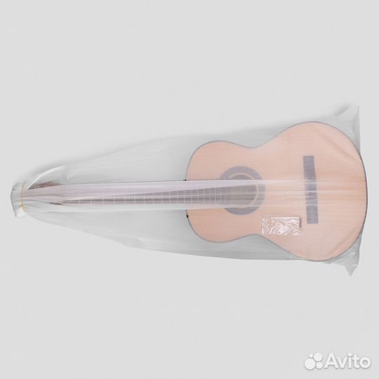 Классическая гитара rockdale Classic С3 Dark Natur