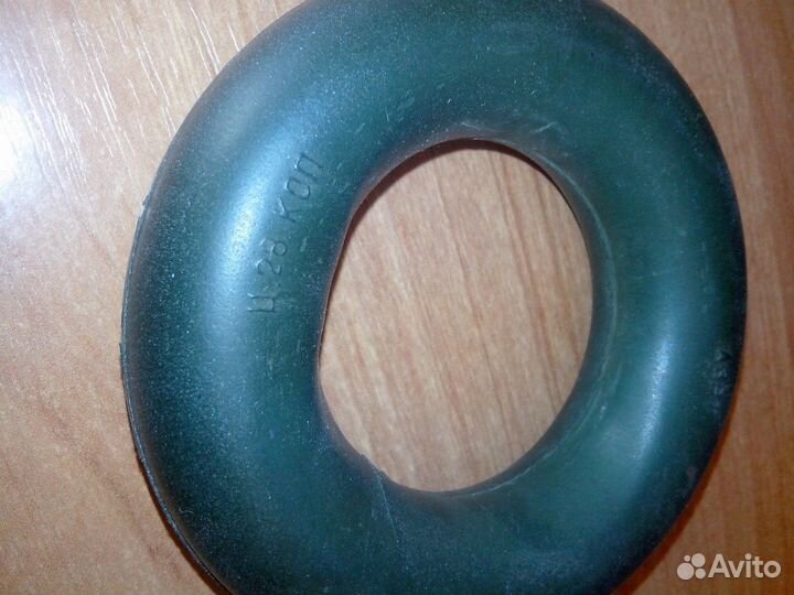 Эспандер кистевой СССР азрт ц 28 коп состояние на