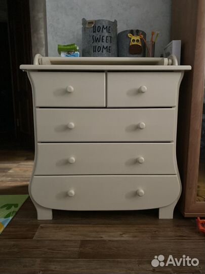 Комод гандылян