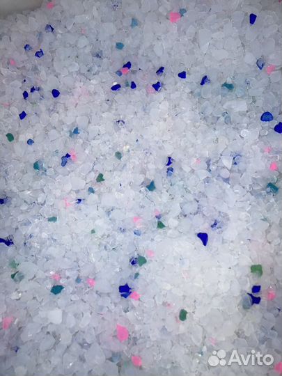 Наполнитель силикагель