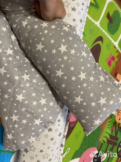 Кокон для новорожденных