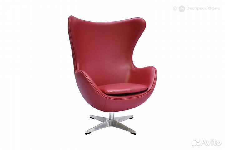 Кресло дизайнерское Egg Chair FR 0806