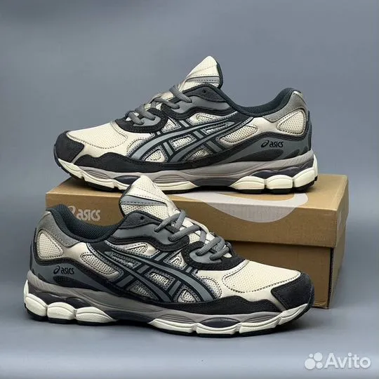 Кроссовки мужские Asics Gel Nyc