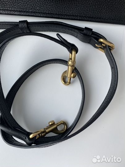 Сумка coach оригинал