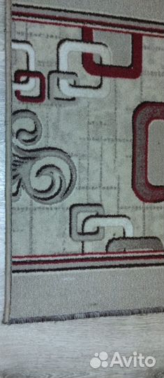 Ковровая дорожка