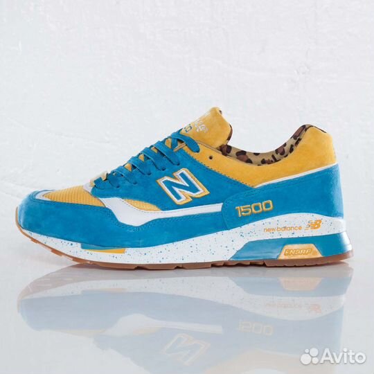 New Balance 1500 x La MJC x Colette x undftd 8US