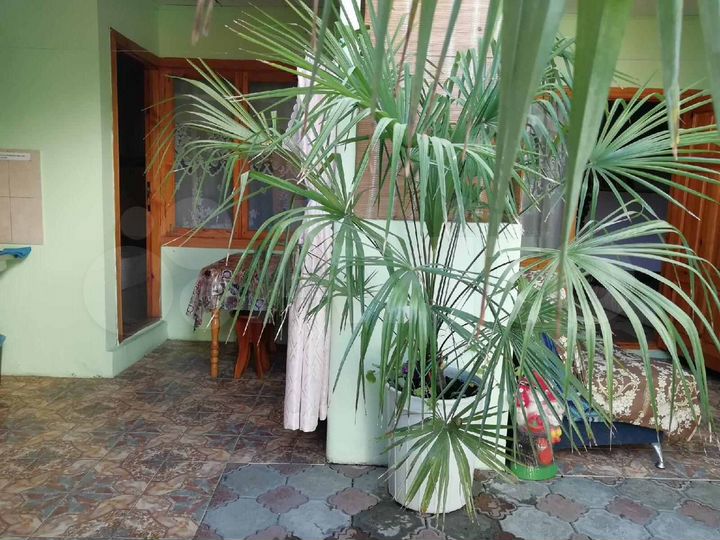 Комната 20 м² в 1-к., 1/1 эт.