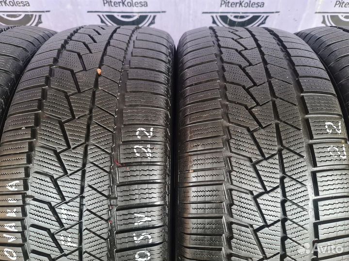 Continental ContiWinterContact TS 860S 245/50 R19 105V