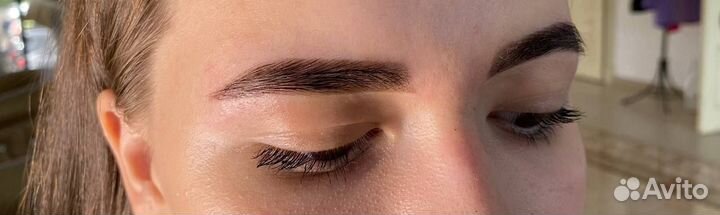 Мастер бровист/ламимейкер