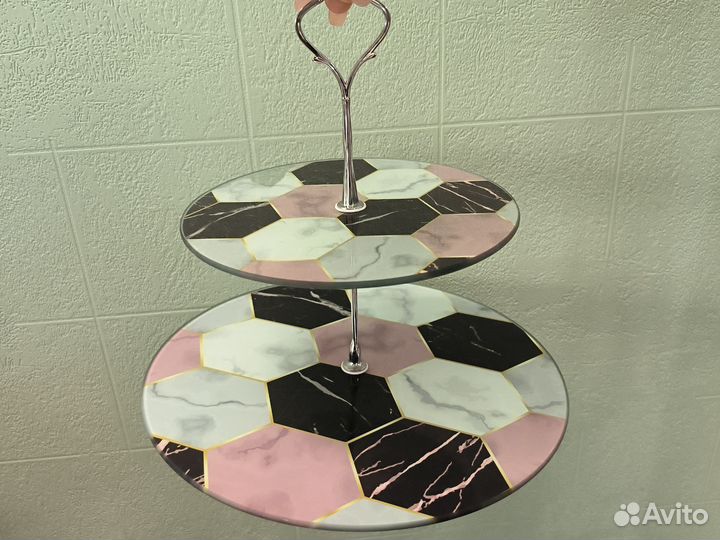 Подставка для десертов