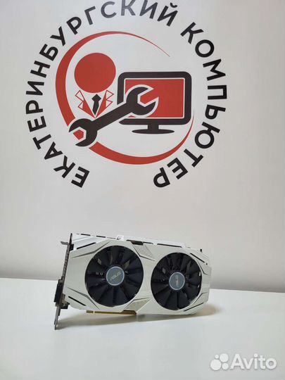 Видеокарта gtx 1070 8gb